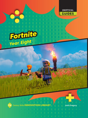 cover image of Fortnite